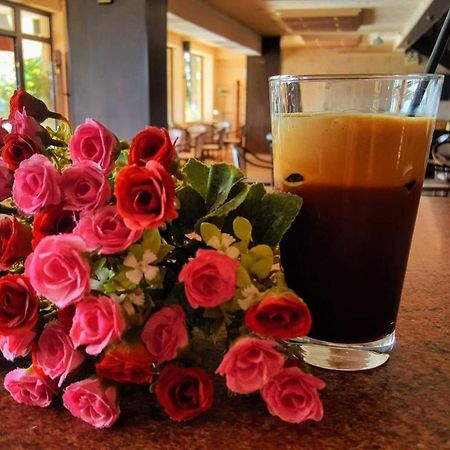 Plotini Hotel Dhidhimotikhon Zewnętrze zdjęcie