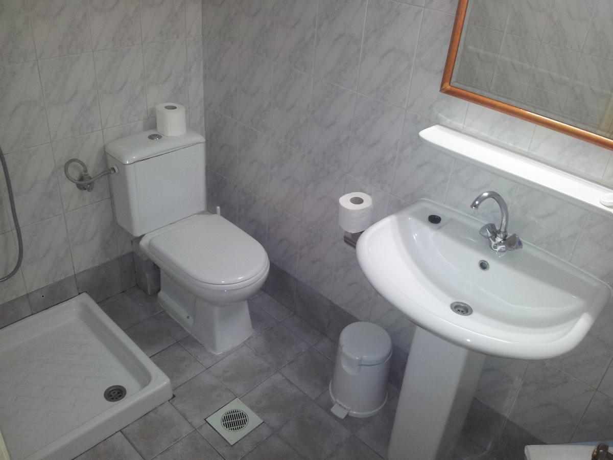 Plotini Hotel Dhidhimotikhon Pokój zdjęcie