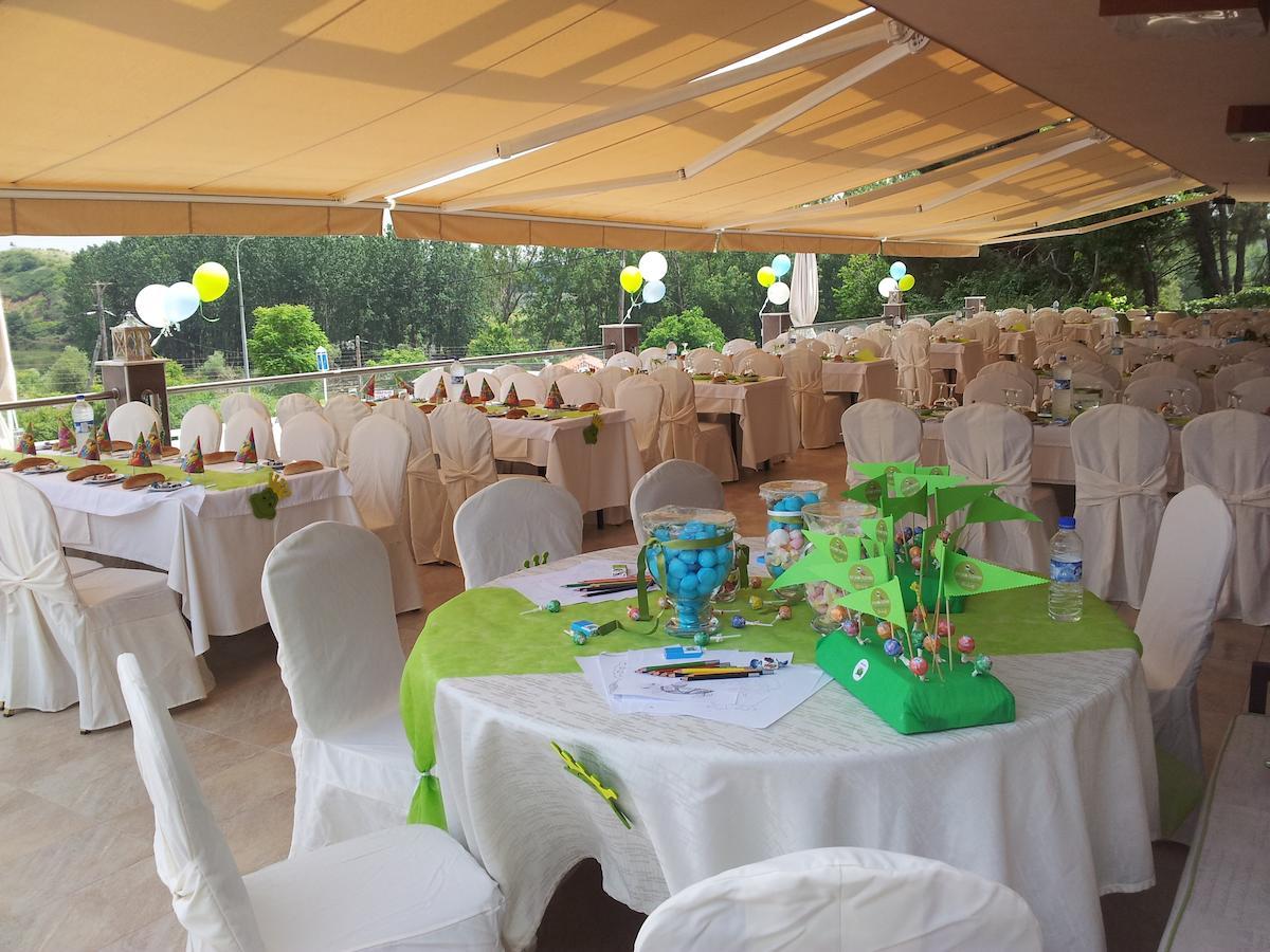 Plotini Hotel Dhidhimotikhon Zewnętrze zdjęcie