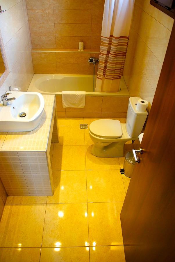 Plotini Hotel Dhidhimotikhon Pokój zdjęcie