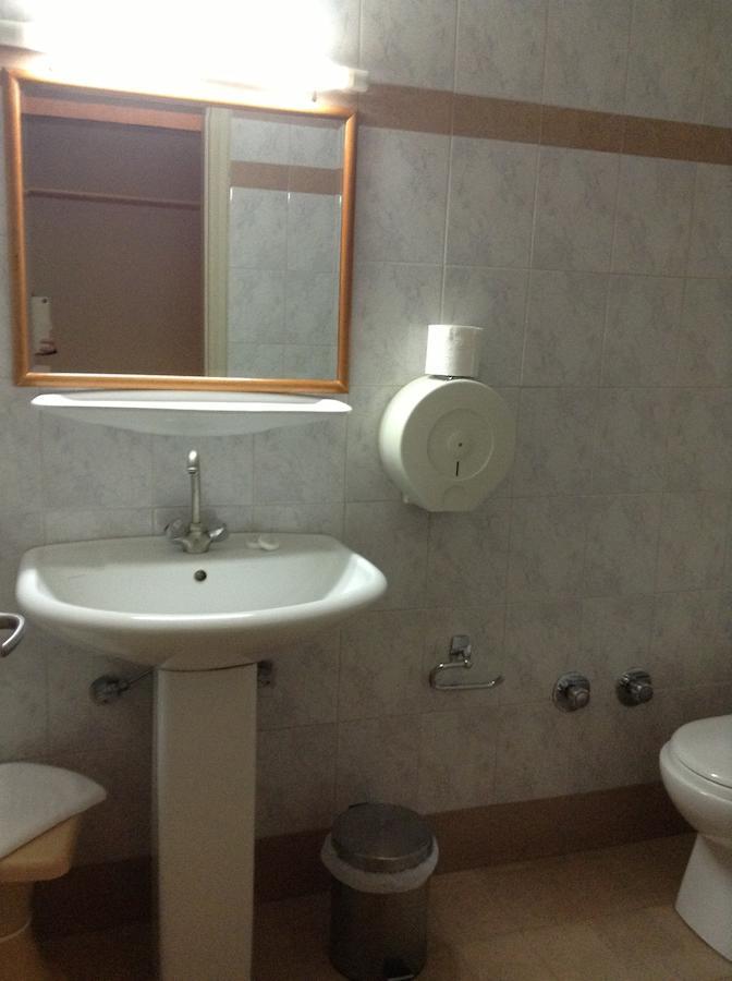 Plotini Hotel Dhidhimotikhon Pokój zdjęcie
